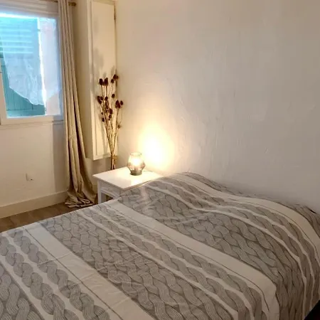 Appartement Rénové Avec Parking Au Cœur De *